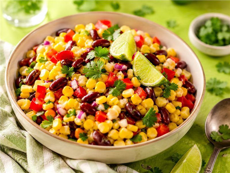 Mexican Salad