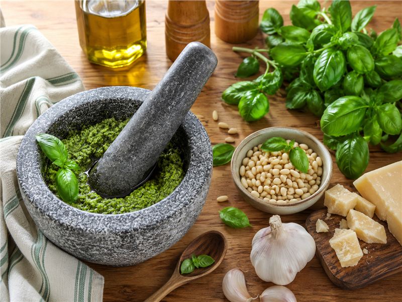 Pesto Genovese