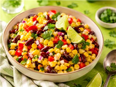 Mexican Salad