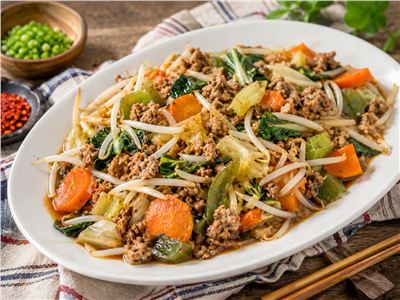 Chop Suey